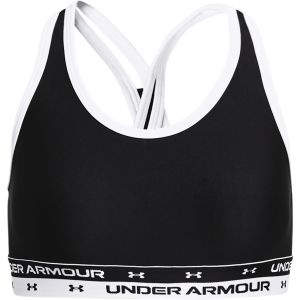 Under Armour Tech BL Solid Body SS Girl's Top 1366080-653