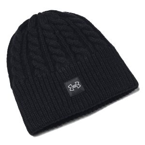 Under Armour Halftime Cable Knit Women’s Beanie 1379995-001