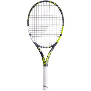 Babolat Pure Aero 26 Junior Racquet 140465-370
