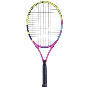 Babolat Nadal 25 Junior Tennis Racket 140499-100