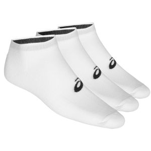 Asics Ped Sport Socks x 3 155206-0001