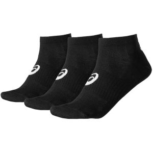 Asics Ped Sport Socks - 3 Pair 155206-0900
