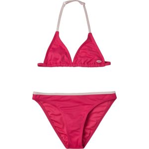 O'neill Essential Triangle Bikini Girl's Swimwear