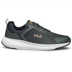 Fila Memory Gapa 2 Men's Running Shoes 1AF31020-607