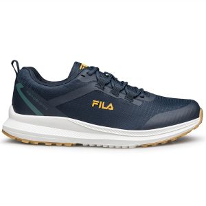 Fila Memory Cross Nanobionic Men's Running Shoes 1AF33005-225