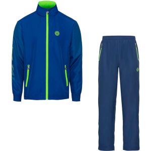 Bidi Badu Yaron Tech Men's Tracksuit M10016192-DBLNGN