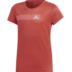 adidas Cool Training Girl's T-shirt DV2767