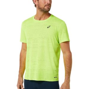 Asics Ventilace Actibreeze Men's T-Shirt 2011C231-302