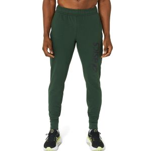 Asics Big Logo Men's Sweat Pants 2031A977-300