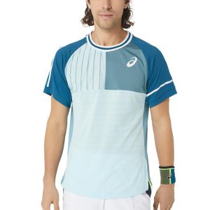 Asics Match Men's Tennis T-Shirt 2041A271-405