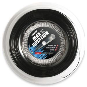 Topspin Cyber MAX Rotation Tennis String - 300m
