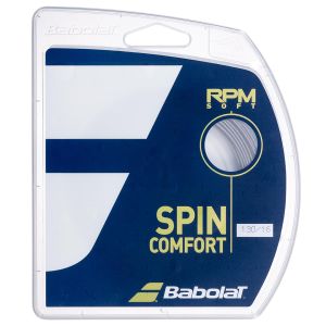Babolat RPM Soft Tennis String (12m) 241146-107
