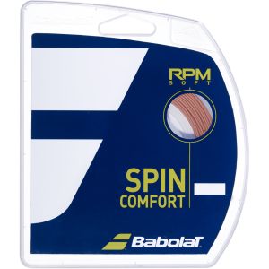 Babolat RPM Soft Tennis String (12m)