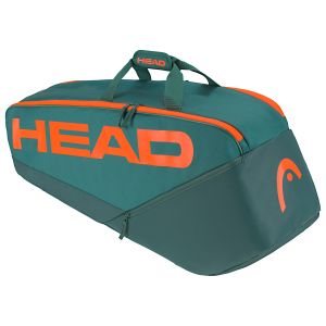 Head Pro 6R Tennis Bag 260223