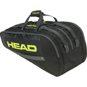 Head Base L 9R Tennis Bag 261403