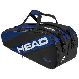 Head Team L Racket Tennis Bags 262314-BLBK