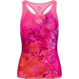 Bidi Badu Tavia Tech Girl's Tank G338005191-PKRD