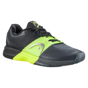 Head Revolt Pro 4.0 Clay Men's Tennis Shoes 273112