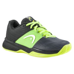 Head Revolt Pro 4.0 Junior Tennis Shoes Clay 275012