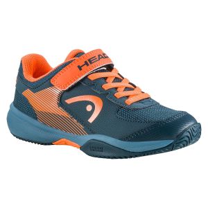 Head Sprint Velcro 3.0 Junior Tennis Shoes 275202