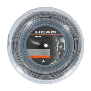 Head Hawk String Grey (12m)-1.25mm-pleksimo 281113-17