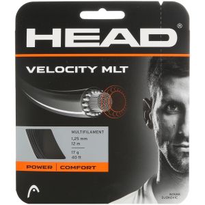Head Velocity Mlt Tennis String 12m 281404