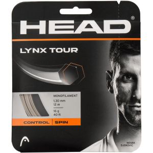 Head Lynx Tour Tennis String (12m) 281790-CP