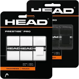 Head Prestige Pro Overgrips x 3 282009