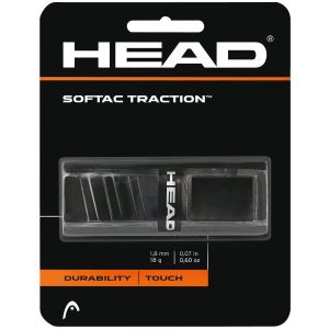 Head Softac Traction Replacement Grip 285029