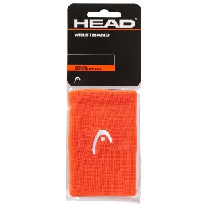 Head Tennis Wristbands 5" x 2 285070-OR