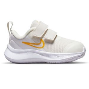 Nike Star Runner 3 Toddler Running Shoes DA2778-010