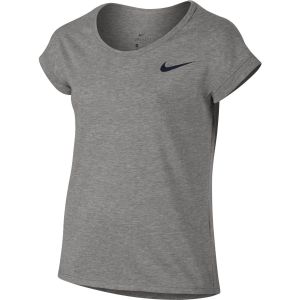 Girls' Nike Training Girls' Top 830545-063