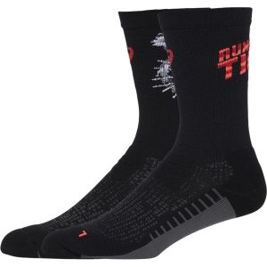 Asics Performance Run Crew Socks x 1