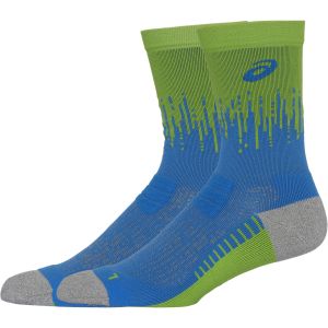 Asics Performance Run Crew Socks x 1 3013A977-400