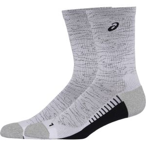 Asics Performance Run Crew Socks x 1