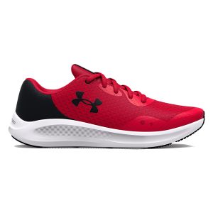 Under Armour Charged Pursuit 3 Boys Running Shoes (GS) 3024987-600