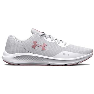 Under Armour Charged Pursuit 3 Tech Women's Running Shoes 3025430-101