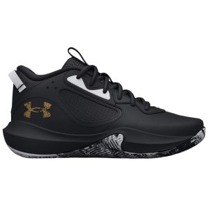 Under Armour Lockdown 6 Men's Basketball Shoes 3025616-003