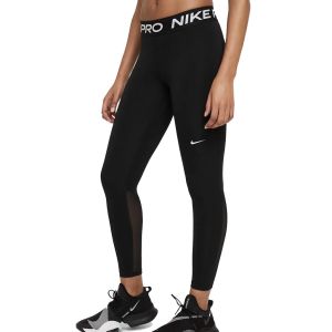 Nike Pro Women's Mid-Rise Leggings CZ9779-010