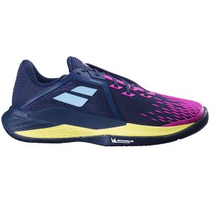 Babolat Propulse Fury 3 Men Tennis Shoes 30S24208-4117