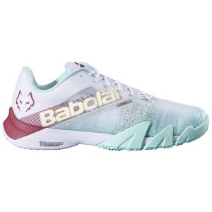 Babolat Jet Premura 2 Juan Lebron Men Padel Shoes