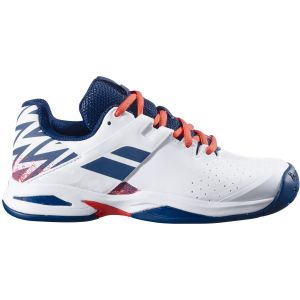 Babolat Propulse All Court  Junior Tennis Shoes 33F23478-1005