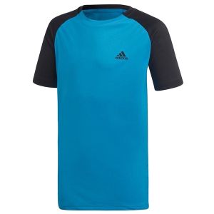 adidas Club Boy's Tennis T-shirt