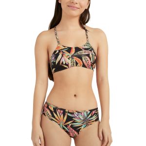 O'Neill Tropics Girls Bikini Set