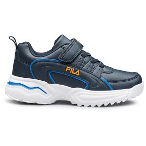 Fila Memory Line V Kids Shoes 3AF23003-255
