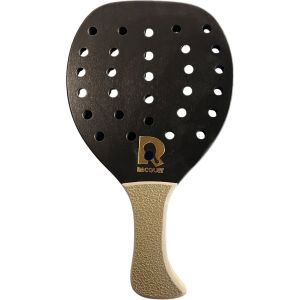 Morseto Beach Racquet with holes Racquet RB3G-O