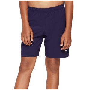 Asics Woven Boy's Running Shorts