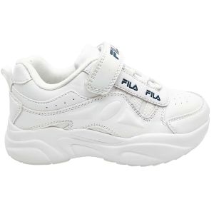Fila Memory Motion 2 V Kids Shoes 3WT21003-100