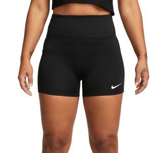 Nike Dri-FIT Advantage High-Waisted Women's Tennis Shorts FB2876-010