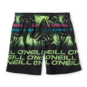 O'Neill Stacked Boy's Swim Shorts 4800004-29012